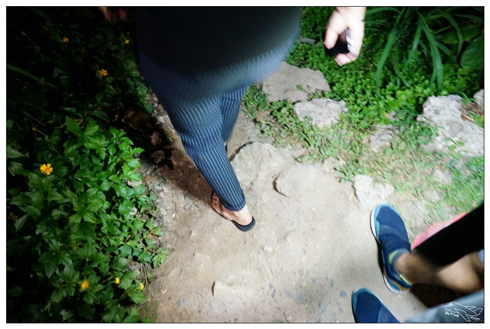 [墾丁親子飯店]2016悠活主題夏令營YOHO BEACH RESORT。台灣clubmed，精緻夏令營參與記錄～阿信巧克力農場、台菜料理王餐廳、萬里桐海邊觀星