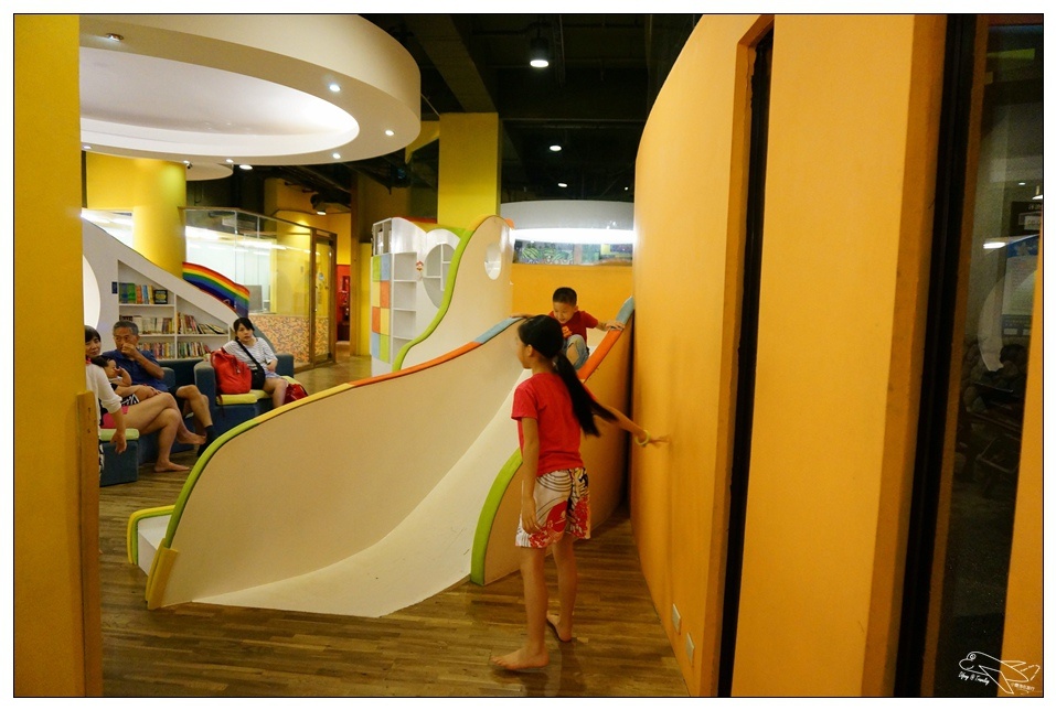 墾丁悠活兒童旅館YOHO BEACH RESORT。貼心、歡樂、有趣親子旅館～