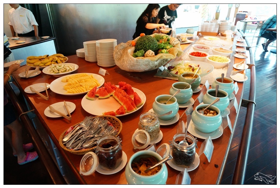 墾丁悠活兒童旅館YOHO BEACH RESORT。貼心、歡樂、有趣親子旅館～