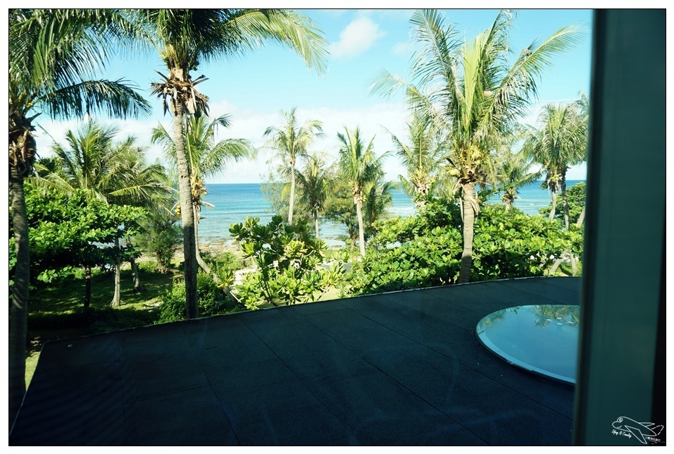 墾丁悠活兒童旅館YOHO BEACH RESORT。貼心、歡樂、有趣親子旅館～