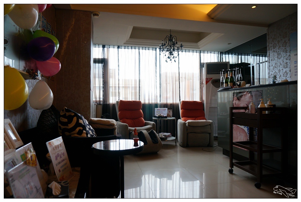 [東區頂級按摩spa推薦]忠孝復興spa。蒂絲卡蘿國際美容spa。讓循環變好的深層按摩～東區sogo旁～位置好、服務佳、老客戶推薦～