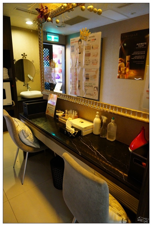 [東區頂級按摩spa推薦]忠孝復興spa。蒂絲卡蘿國際美容spa。讓循環變好的深層按摩～東區sogo旁～位置好、服務佳、老客戶推薦～