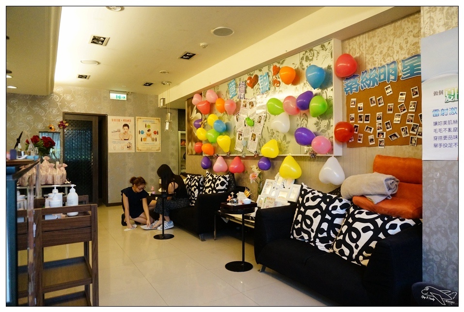 [東區頂級按摩spa推薦]忠孝復興spa。蒂絲卡蘿國際美容spa。讓循環變好的深層按摩～東區sogo旁～位置好、服務佳、老客戶推薦～