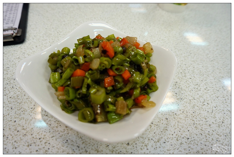 [新店美食]口品小館。新店好吃刀削麵專家。值得品嘗的中央新村美食～