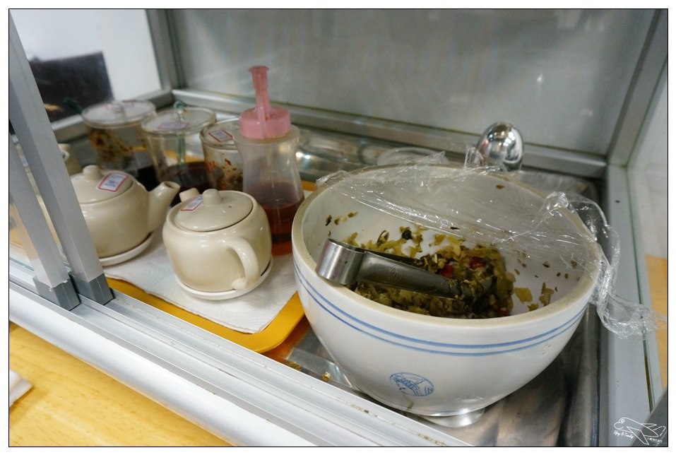 [新店美食]口品小館。新店好吃刀削麵專家。值得品嘗的中央新村美食～