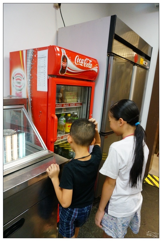 [新店美食]口品小館。新店好吃刀削麵專家。值得品嘗的中央新村美食～