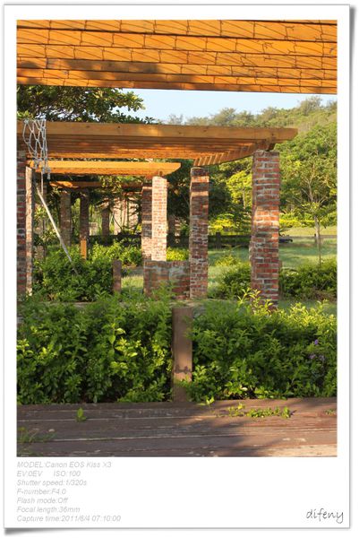 [國內趴趴走]墾丁托斯卡尼莊園