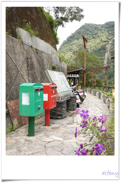 [日子的顏色]週六跑透透….