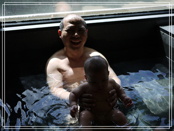 [日子的顏色]週六跑透透….