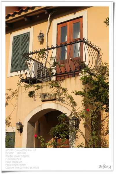 [國內趴趴走]墾丁托斯卡尼莊園