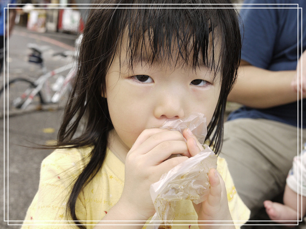 [日子的顏色]週六跑透透….