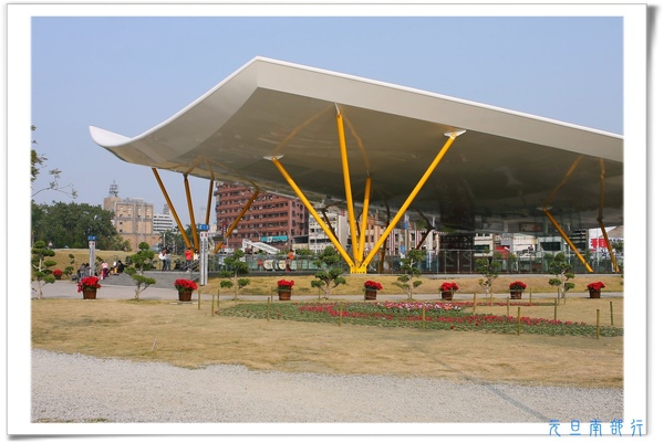 [日子的顏色]年假南遷。曬小孩~