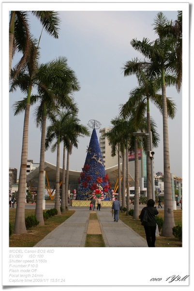 [日子的顏色]年假南遷。曬小孩~