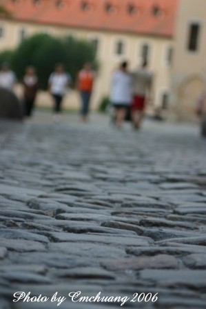 [二二六六-05] 路