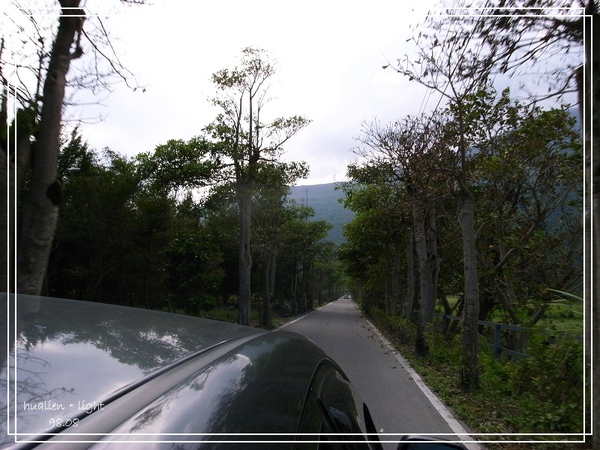 [國內趴趴走]hualien。light~民宿