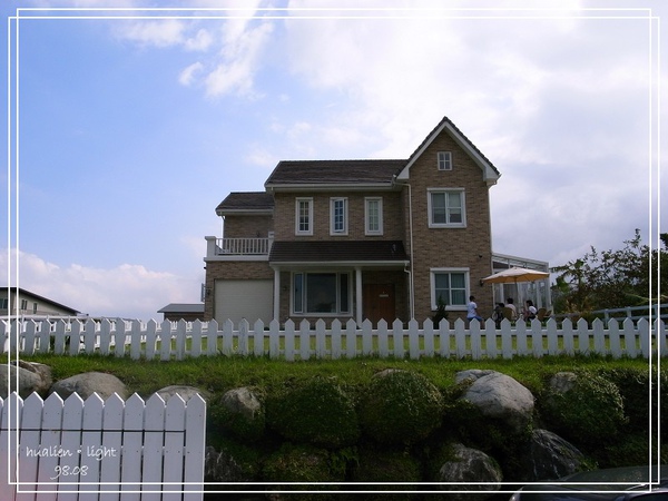 [國內趴趴走]hualien。light~民宿