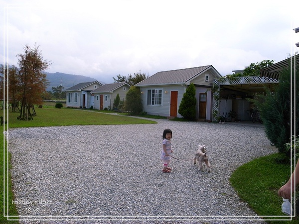 [國內趴趴走]hualien。light~民宿