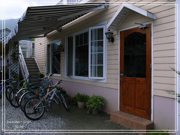 [國內趴趴走]hualien。light~民宿