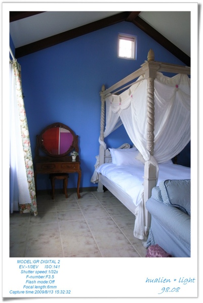 [國內趴趴走]hualien。light~民宿