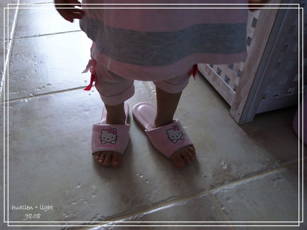 [國內趴趴走]hualien。light~民宿