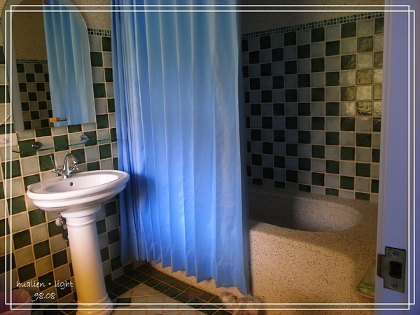 [國內趴趴走]hualien。light~民宿