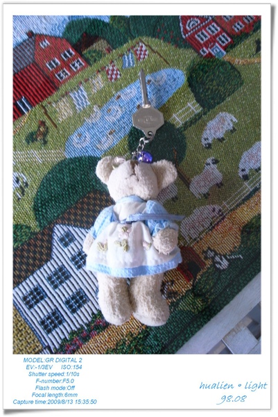 [國內趴趴走]hualien。light~民宿