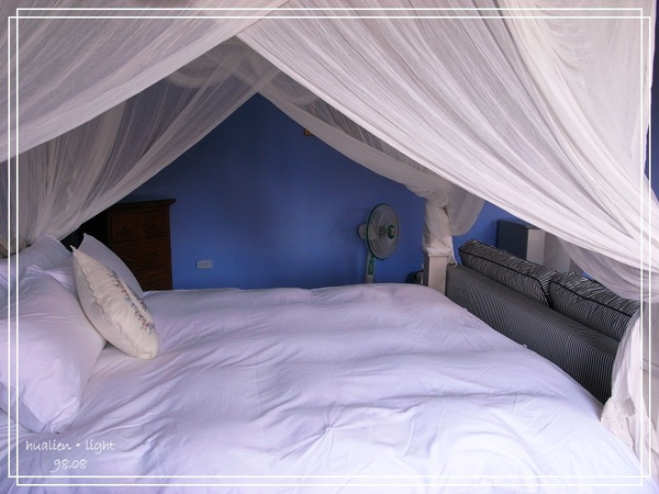 [國內趴趴走]hualien。light~民宿