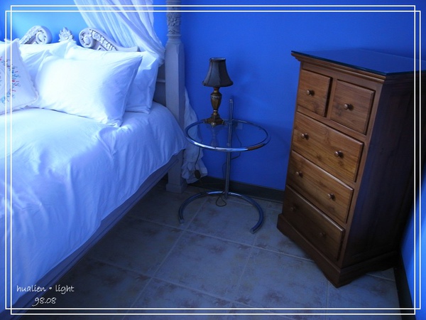 [國內趴趴走]hualien。light~民宿