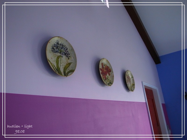 [國內趴趴走]hualien。light~民宿