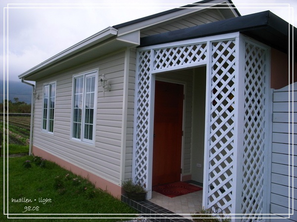 [國內趴趴走]hualien。light~民宿