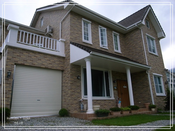 [國內趴趴走]hualien。light~民宿