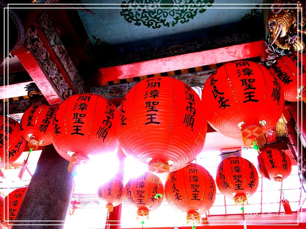 [國內趴趴走]大溪快閃遊