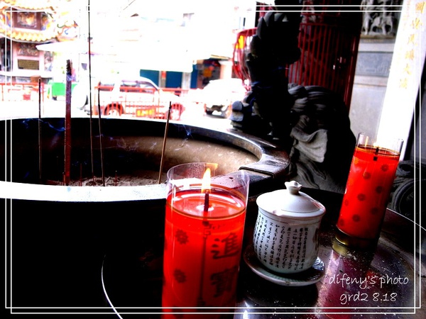 [國內趴趴走]大溪快閃遊