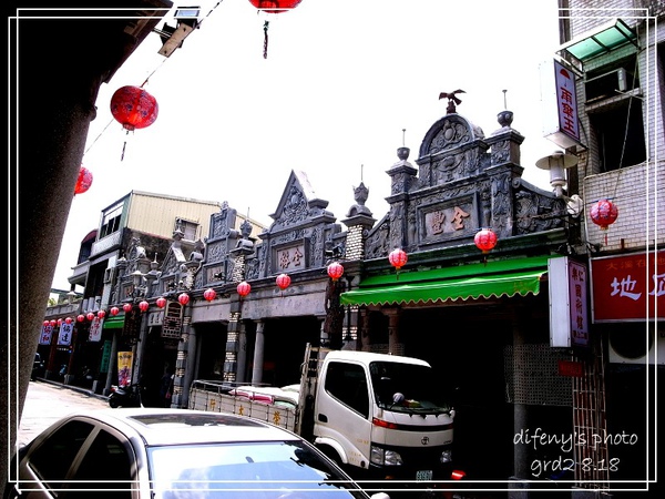 [國內趴趴走]大溪快閃遊