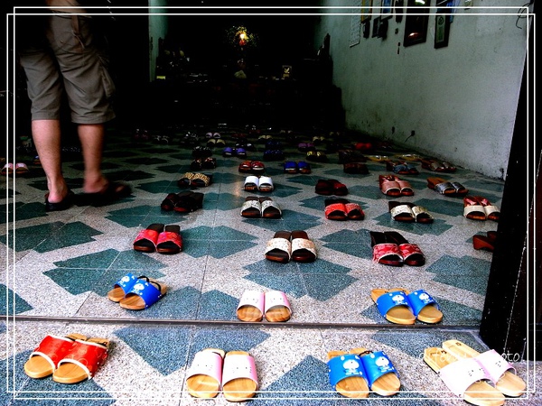 [國內趴趴走]大溪快閃遊