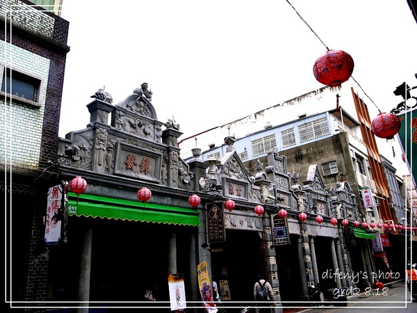 [國內趴趴走]大溪快閃遊