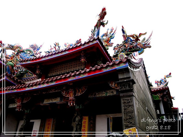 [國內趴趴走]大溪快閃遊