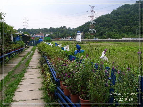 [國內趴趴走]大溪快閃遊