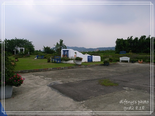 [國內趴趴走]大溪快閃遊