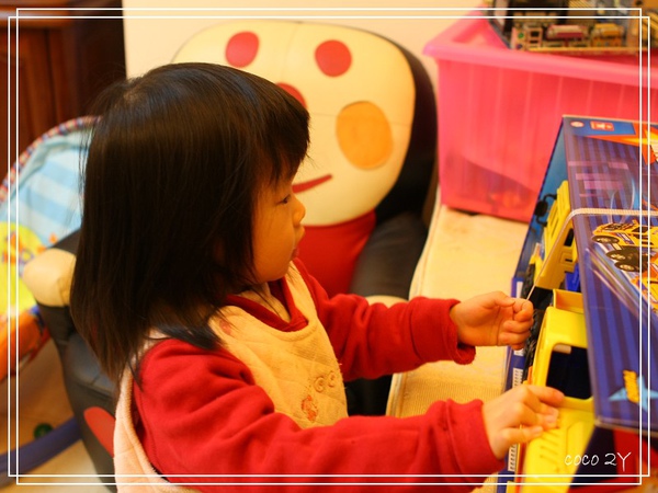 [coco2Y]coco的聖誕禮物~