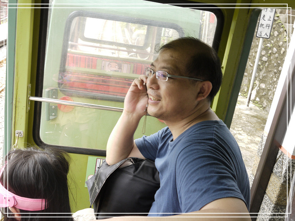 [日子的顏色]週六跑透透….