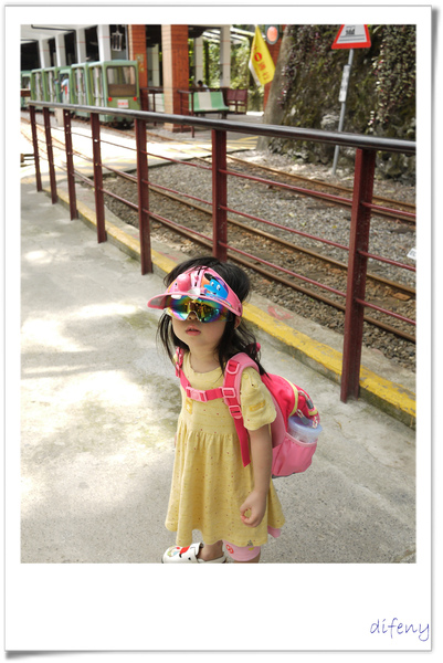 [日子的顏色]週六跑透透….