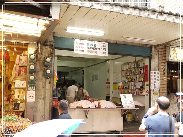 [日子的顏色]週六跑透透….