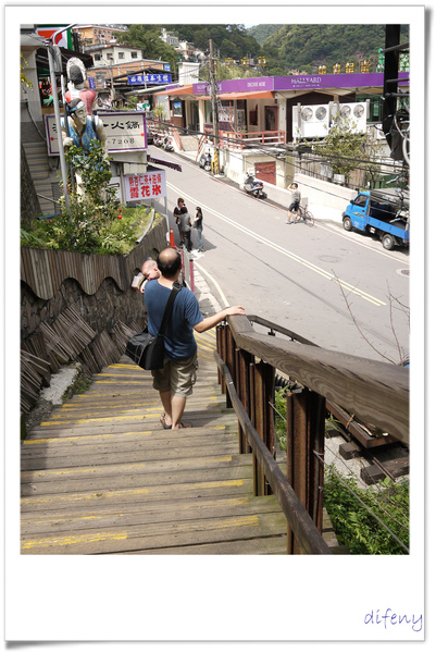 [日子的顏色]週六跑透透….