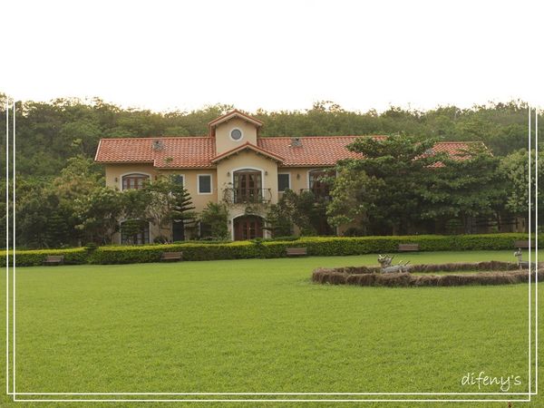 [國內趴趴走]墾丁托斯卡尼莊園