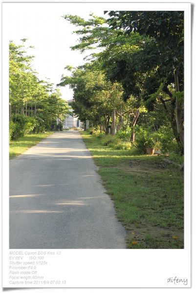 [國內趴趴走]墾丁托斯卡尼莊園