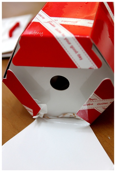 [日子的顏色]雅培米堤法式烘焙~