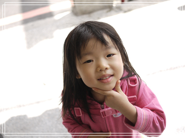 [日子的顏色]週六跑透透….