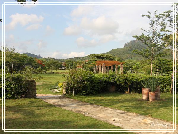 [國內趴趴走]墾丁托斯卡尼莊園