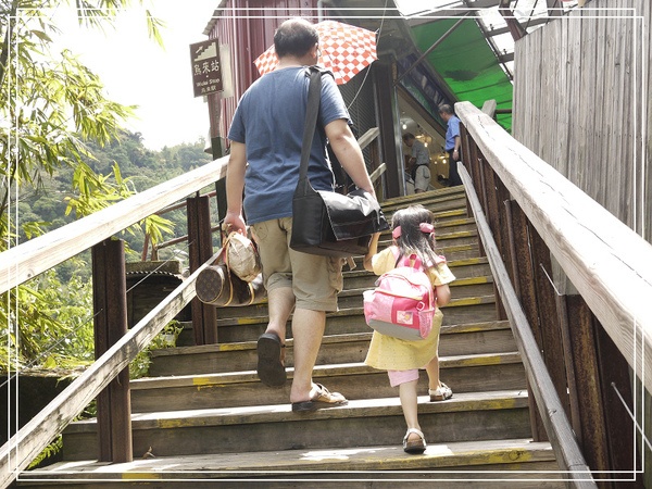 [日子的顏色]週六跑透透….